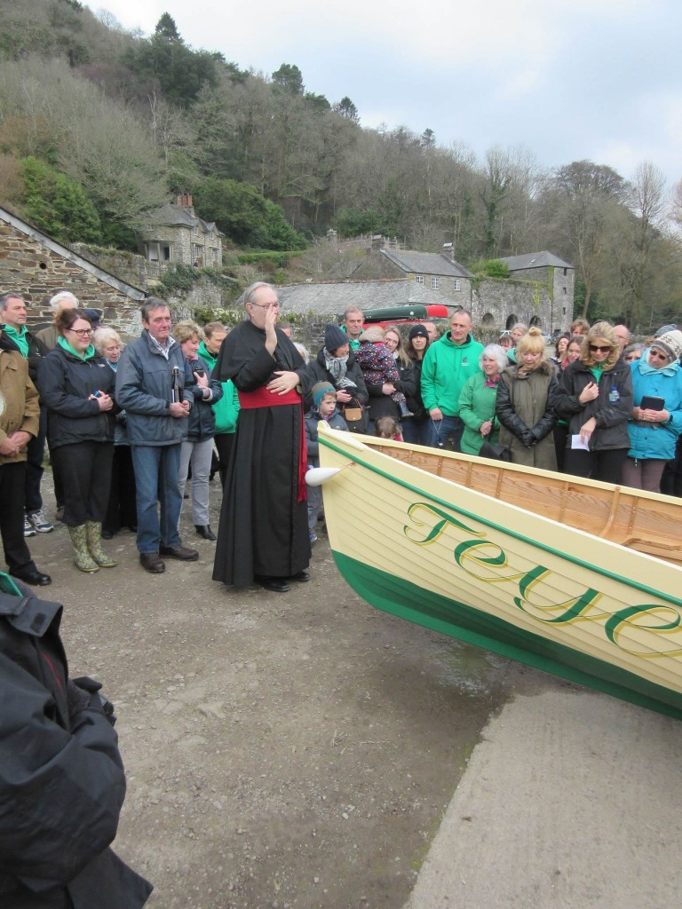 teylu blessing march 2015