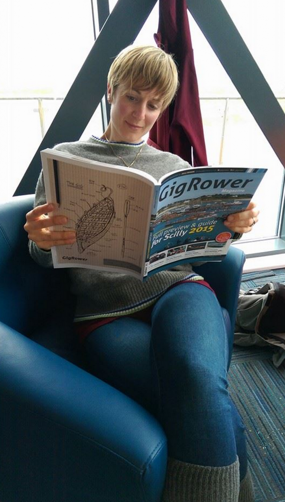 reading mag