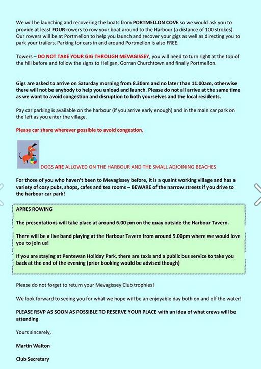 Meva info