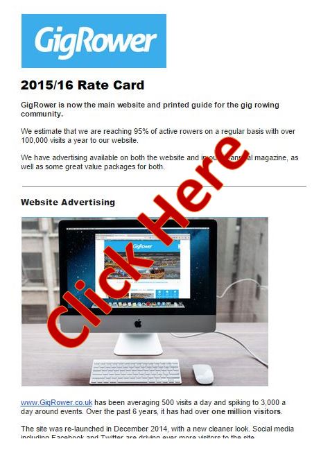 Rate Card Image