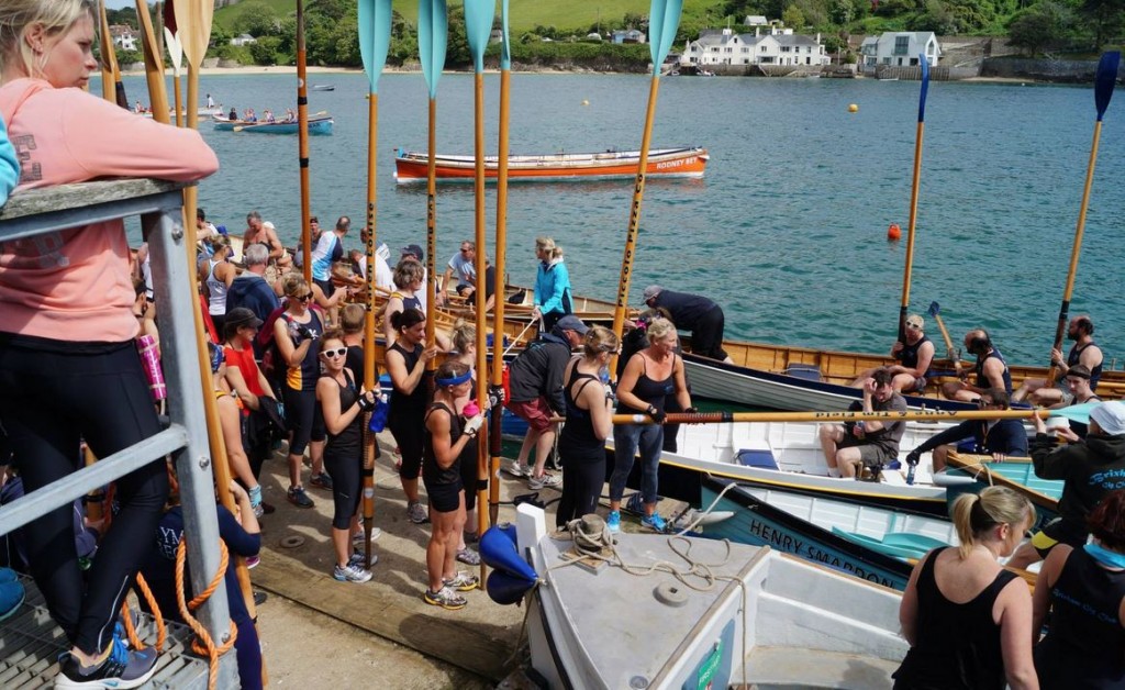 Steven Marshall - FB salcombe