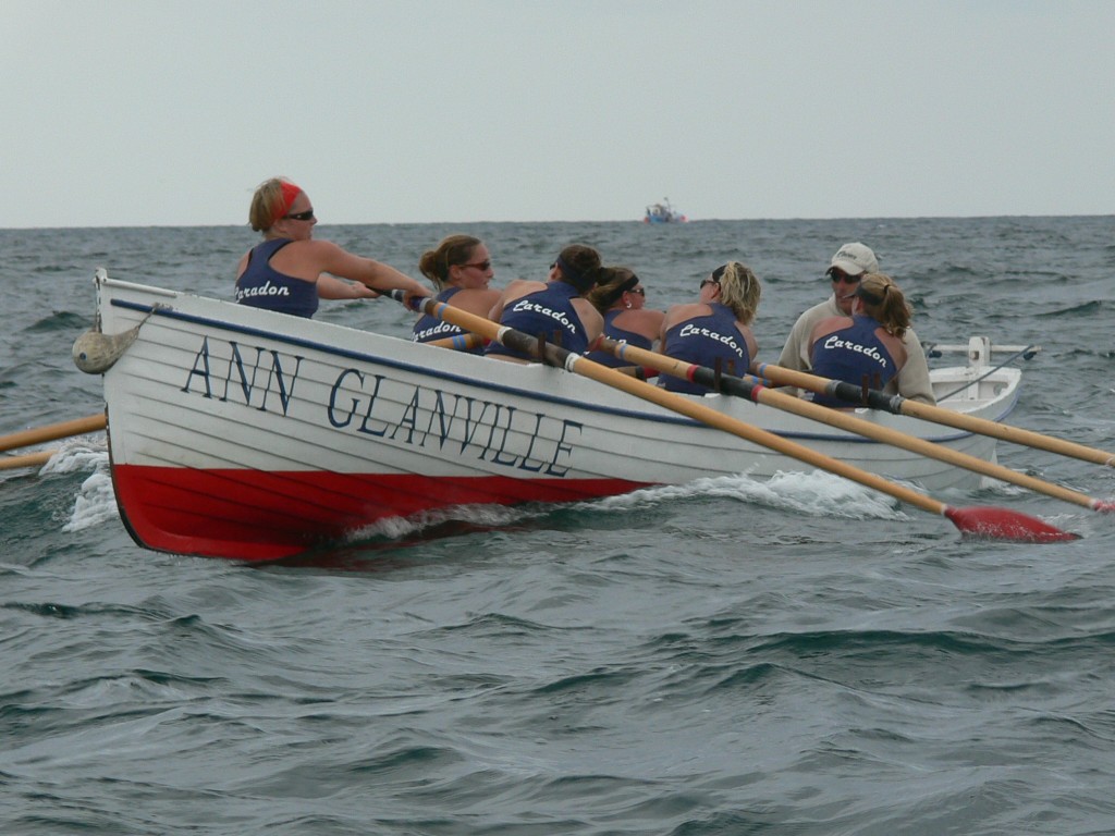 newquay girls 240