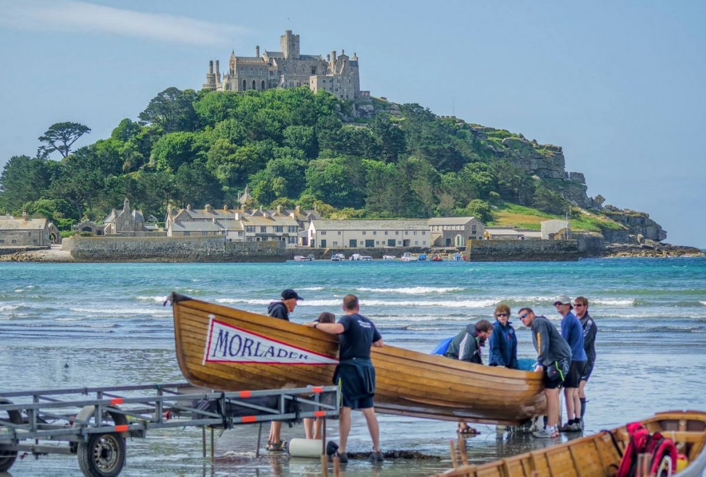 Mounts Bay Regatta John Aimee Photography