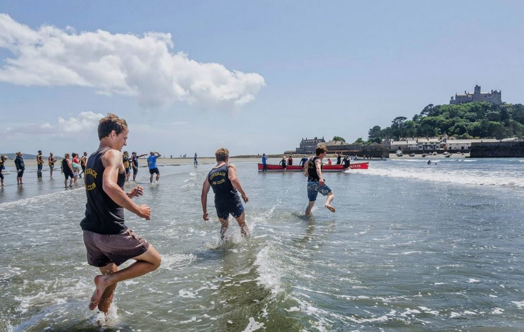 Mounts Bay Regatta John Aimee Photography 2