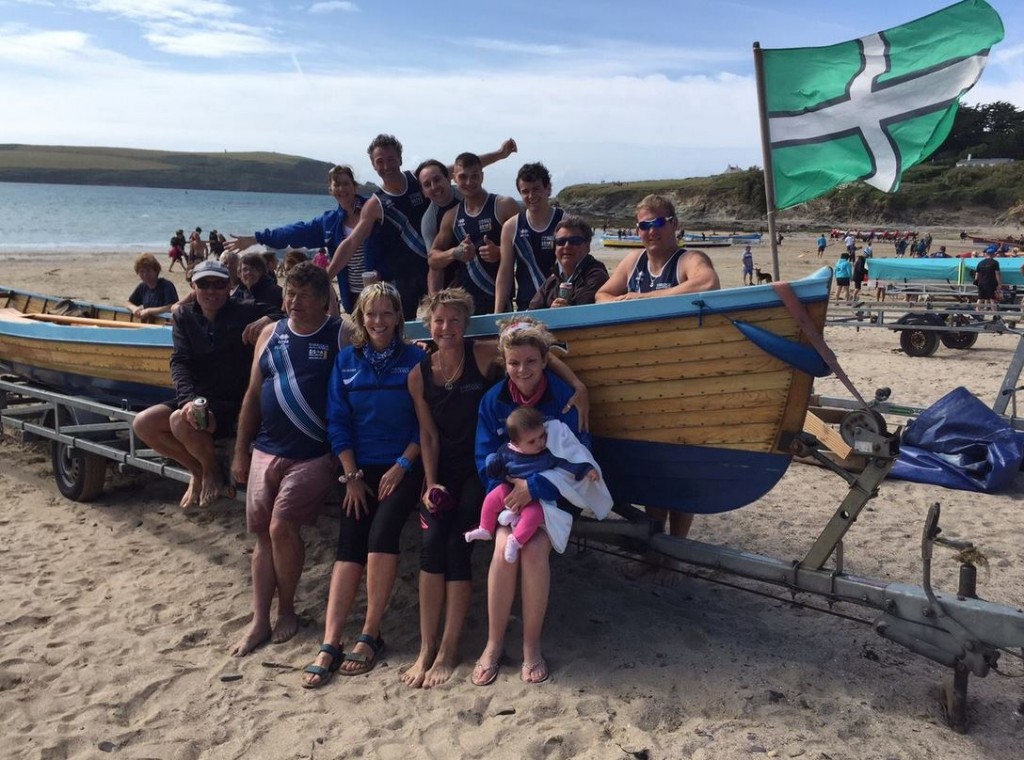 torridge gig club at rock
