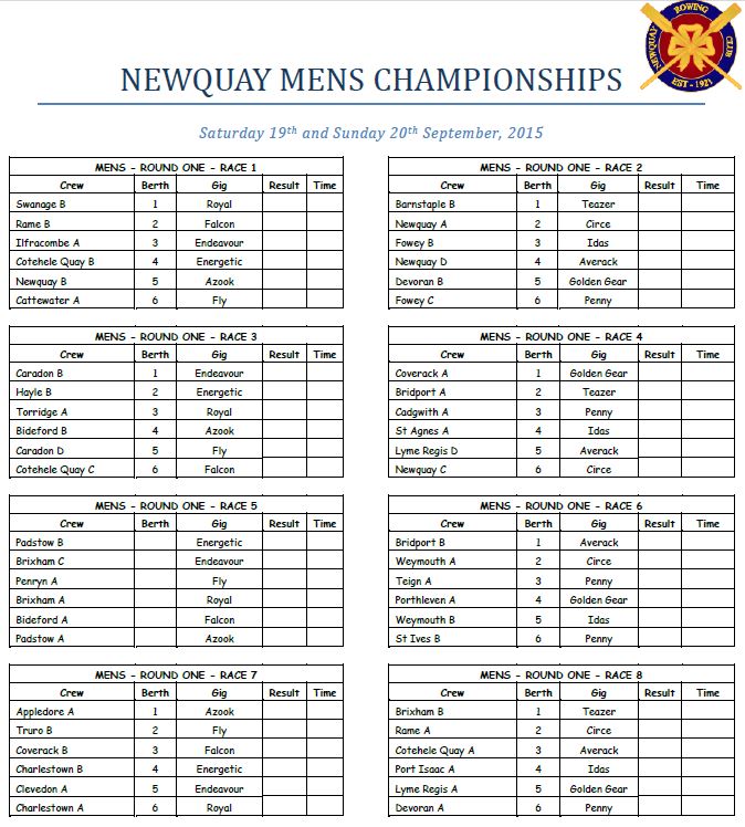 newquay mens screenshot