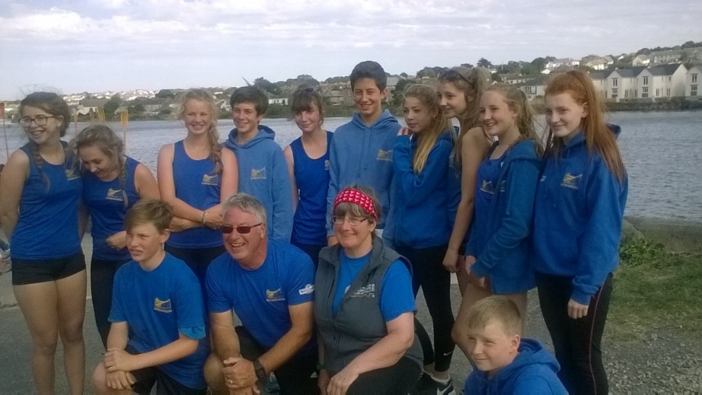 U14s at Hayle 215