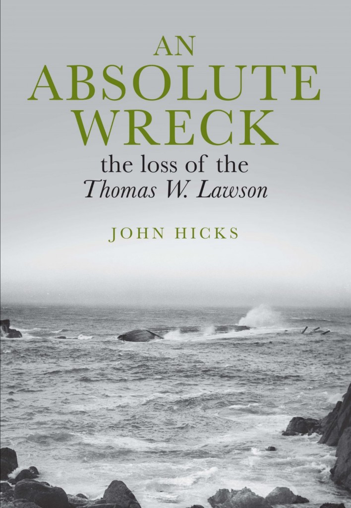 Book jacket