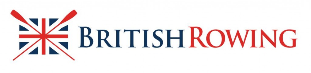 British Rowing Logo Nov