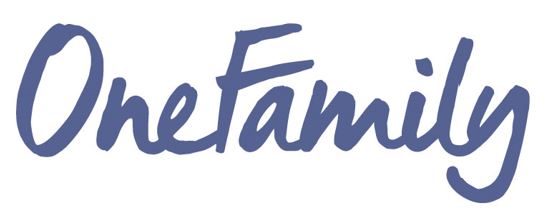 onefamily logo